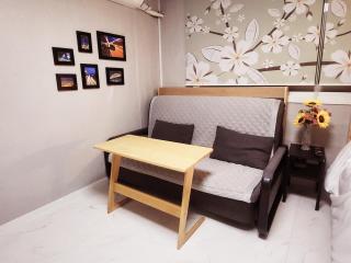 Sweet Home - Seul - 6