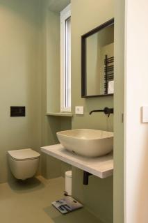 La Dolcevita Luxury Apartment - Belle Arti Palace - City Center - Milan - 5