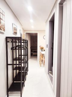 Sweet Home - Seul - 3