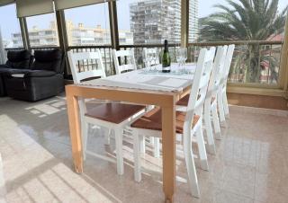 Apartamento Velázquez San Juan Playa - Alicante - 9