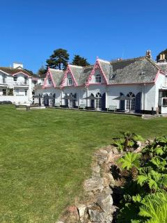 The Woodlands Hotel - Sidmouth - 9