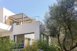 Belle villa 3 chambres au cœur du maquis - Porto-Vecchio - 8