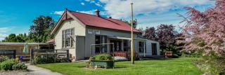 Lauder School Bed & Breakfast - Lauder - 0