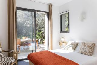 Belle villa 3 chambres au cœur du maquis - 1