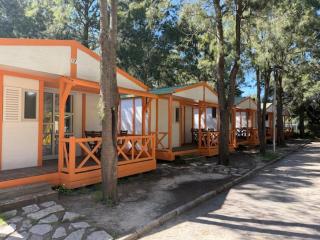 Camping Paloma - Tarifa - 9