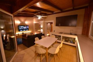 Penthouse of the Rising Sun - Golem - 5