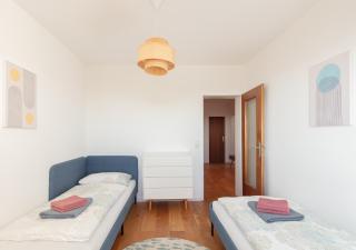 Sonnenberg Suite mit Seesicht - Überlingen - 7