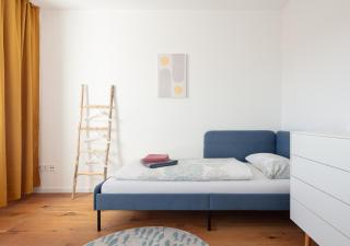 Sonnenberg Suite mit Seesicht - Überlingen - 1