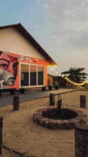 Beach House Varkala by Palmyra - 9