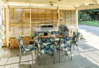 Lauder School Bed & Breakfast - Lauder - 5