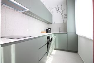 Sarajevo Blossom Apartment - Sarajevo - 3