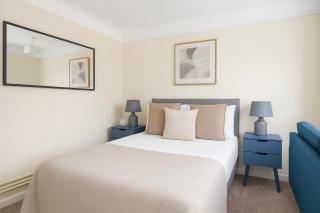 Bright Private Rooms in Shared Home - Londra - 8