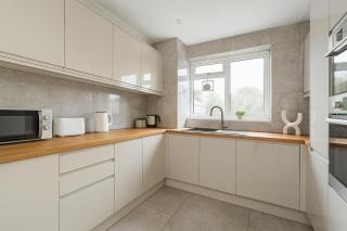 Bright Private Rooms in Shared Home - Londra - 3