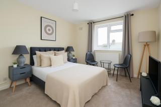 Bright Private Rooms in Shared Home - Londra - 2