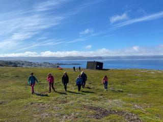 Slettnes Fyr - Gamvik - 1