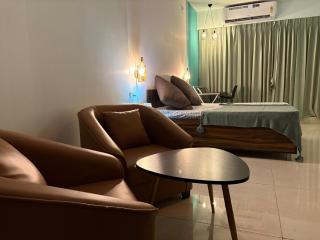Sonyas Hillside Retreat Magic - Pune - 0