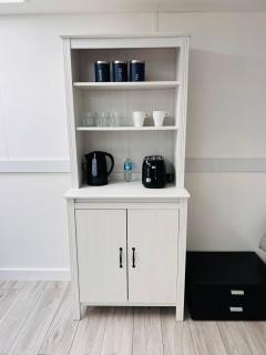 Great space with garden and parking - Worcester Park - 5