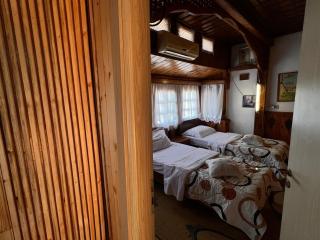 Rooms Merlika -Inside the Castle- - Kruja - 8