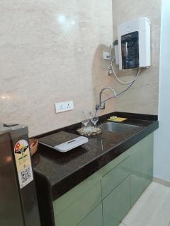 Sonyas Hillside Retreat Magic - Pune - 8