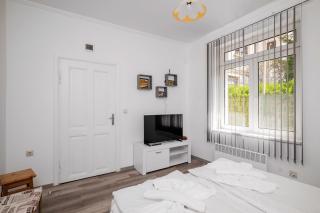 Central 1BD Next to Womens Market and Sofia's Gems by Flat Mаnаger - Sofia - 7