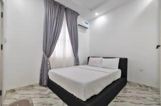 Villa toscana luxe GRA PORT HARCOURT - Port Harcourt - 5