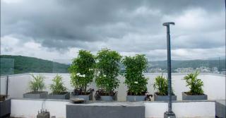 Sonyas Hillside Retreat Magic - Pune - 1