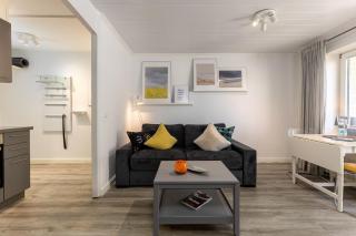 Appartement Marianne - Westerland - 9