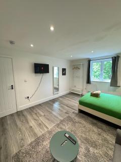 Stratford Park Inn - Londra - 6