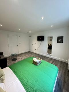 Stratford Park Inn - Londra - 5