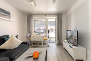 Appartement Marianne - Westerland - 5