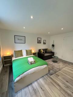 Stratford Park Inn - Londra - 4