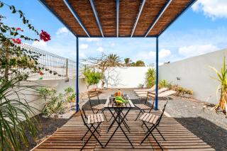Bayside Casa Canto Refugio ideal en Costa Teguise - Costa Teguise - 0