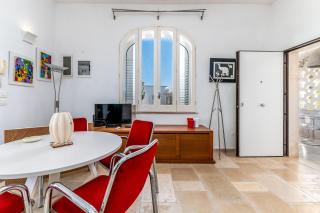 Villa Bianca Marina - Villanova di Ostuni - 9