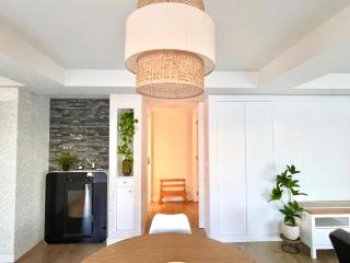 Luminoso dúplex con jardín para relax en familia - Vigo - 3