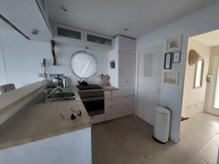 Habitide - unikates Öko-Natur-Hausboot - Ostsee-Fjord Schlei - Schleswig - 1