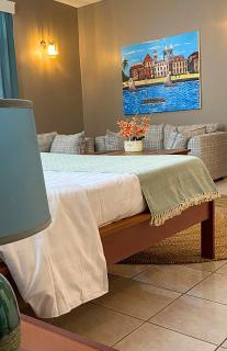 Sunny Shore B&B - Dar es Salaam - 7