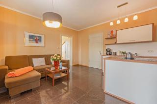 Villa Bella Wohnung 6 - Ahlbeck - 5