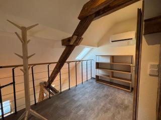 Pinnerbergstube Ferienwohnung Cochem Mosel - Cochem - 3