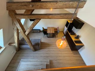 Pinnerbergstube Ferienwohnung Cochem Mosel - Cochem - 2