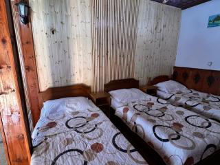 Rooms Merlika -Inside the Castle- - Kruja - 4
