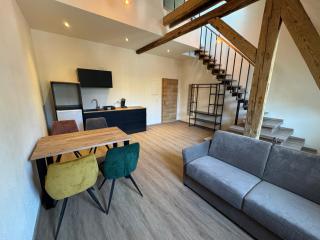 Pinnerbergstube Ferienwohnung Cochem Mosel - Cochem - 1