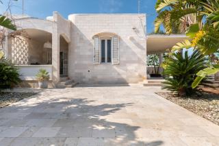 Villa Bianca Marina - Villanova di Ostuni - 8