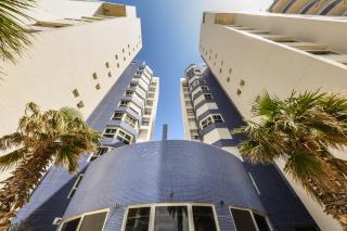 Seaside Escape with Private Patio by Sea N' Rent - Netanya - 3