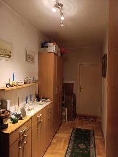 Dunav centar 7 - 8