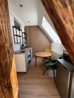 Pinnerbergstube Ferienwohnung Cochem Mosel - Cochem - 7