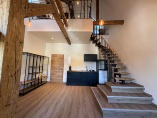 Pinnerbergstube Ferienwohnung Cochem Mosel - Cochem - 6