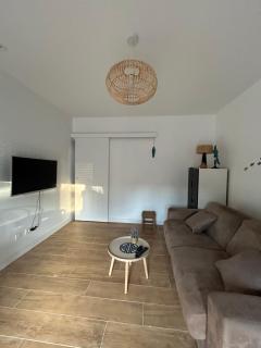 Studio cosy - Frontignan - 3