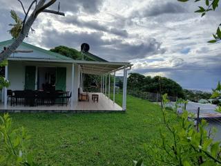 Villa avec vue sur l'océan Indien - Saint-Denis - 8