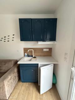Studio cosy - Frontignan - 1