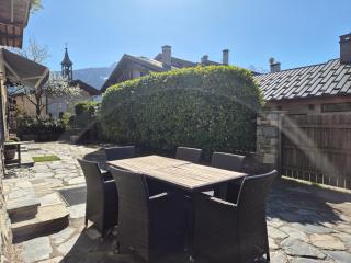 Le nid montagnard - Vulmix - Bourg-Saint-Maurice - 2